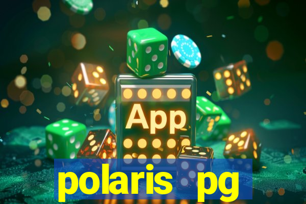 polaris pg plataforma de jogos